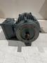 GROSSENBACHER APPARATEBAU AG GKNF 80L-2B-u/S  DC MOTOR 4000 RPM NEW