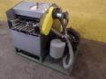 16" REPUBLIC TUBE DRYER / BLOW OFF STATION MACHINE: STOCK #10821