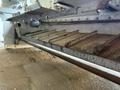 LVD - MVSC 3100 x 6 mm CNC