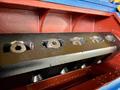8 - 14mm KOCH MODEL WD 1 WIRE STRAIGHTEN &amp; CUT OFF MACHINE (14027)