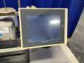 Mitsubishi 16”x52.5” Sewing Machine Table - Plk-e6019
