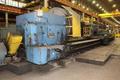 100" X 580" BETTS MODEL 57R ENGINE LATHE STOCK # 12293