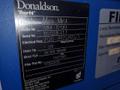 1,200 CFM DONALDSON TORIT MODEL #MM-1200 MINI-MIST COLLECTOR: YOBRO #26472