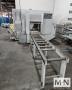 16" x 20" Behringer HBE 411A Automatic Horizontal Band Saw, 2016
