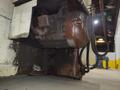 36" X 10 HP KEARNEY &amp; TRECKER MODEL #1536A HORIZONTAL SIMPLEX MILL: STOCK #20256