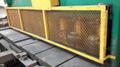1.00" x 8' HTC Hydraulic Shear
