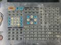 Haas CNC Control Panel
