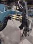JETLINE MODEL #WHL-3C-72 WELD HEAD LOCATOR &amp; POSITIONER: STOCK #18678