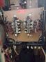 250 KW AJAX TOCCO "PACER" INDUCTION HARDENING SCANNER SYSTEM WITH MAGNESCAN QS CONTROLS: STOCK #16063