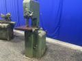 Doall 16" Throat Vertical Band Saw