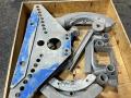 Greenlee Hydraulic Conduit Pipe Bender