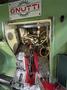 Gnutti Transfer &amp; Eurofimet Tunnel Wash Machine