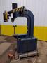 WILSON INSTRUMENTS SERIES B2000 HARDRESS TESTER W/ INSTRON DRO: STOCK #19144