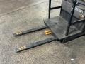 Crown 3000 Lbs Electric Order Picker - Sp3520-30