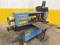 9" X 16" DOALL MODEL #C-916 HORIZONTAL BANDSAW: YOBRO #26045