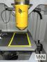 GE Phoenix Package Analyser 160, 2002