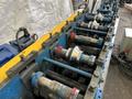 15,000 LB  X 24"  x .250 EGAN COIL CRADLE &amp; STRAIGHTNER: STOCK#77220