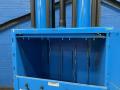 Mil-tek 50” X 30” X 54” Baler - 2509