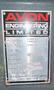 20,000# X 72" AVON ENGINEERING PICK &amp; PLACE DOWN LAYER STOCK# 3985