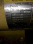 20,000 LB 10 TON BRADLEY MOTORIZED ROTAION COIL GRAB CLAW TYPE LIFT: STOCK #15816