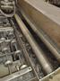 36" X 12" X .090" DALLAS MODEL #D400 AIR FEEDER: YOBRO #24890