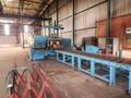 Doall - 1000 x 660 mm CNC