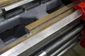 20" X 72" MORI SEIKI MODEL #MR-2000 ENGINE LATHE: STOCK #71131