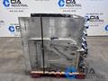2021 - 2,640 LB. CASCADE MODEL 14J-CCS-2A-0074 HYDRAULIC CARTON CLAMP