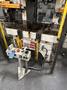 220 TON AIDA GAP FRAME STAMPING PRESS