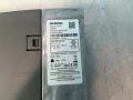 Siemens 4 Kw Variable Frequency Converter - 6sl3210-1ke18-8ab1