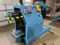6,000# x 34" AMERICAN STEEL LINE NONMOTORIZED UNCOILER STOCK # 3788