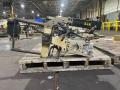 MILCO 665-12009-02 Pinch-Type Weld Gun USED