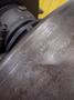 4" LANDIS MODEL #4P SINGLE SPINDLE THREADER: YOBRO #24700
