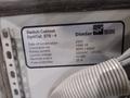 6" HIGH X 14" WIDE WEINIG DIMTER  OPTICUT MODEL #S75 CROSS-CUT AUTOMATIC WOOD SAW, NEW 2003: STOCK #22923