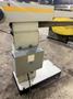 49" RAS MODEL 25.15 ROLL WELD SEAM CLOSER &amp; PLANISHER MACHINE 2013: YOBRO #24736
