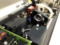 500 WATT ROFIN-LASAG MODEL #FLS-542CL SOLID STATE LASER POWER SOURCE: STOCK #18558