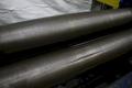 6' X 1/2" WEBB INITIAL PLATE BARREL ROLLING MACHINE : STOCK #75890