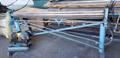 5′ x 20′ Linde CM250 CNC Plasma, 1990 – 65 Amp Hypertherm Powermax 65