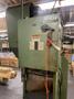 55 TON ROUSSELLE GAP FRAME SINGLE CRANK PRESS: STOCK #75358