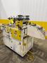 12" WIDE x .156" CHS MODEL #PTS-300-7-12 7 ROLL COIL STRAIGHTENER - PULL THROUGH: YOBRO #24164