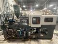 55 Ton, 2.97oz, Cincinnati Injection Moulding Machine, 12.8″ x 12.2″
