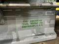 48" X 72" AMERICAN PACEMAKER ENGINE LATHE, 2.25" HOLE: STOCK #16192