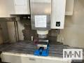 Hardinge-Bridgeport VMC 1000XP3 CNC Vertical Machining Center, 2006