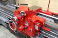 24" X 164" DAINICHI GAP BED ENGINE LATHE: STOCK # 73049