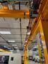 4 TON 70' X 22' KONE CRANE WORK STATION STOCK# 3740