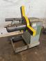 4,000 LB X 18" AMERICAN MODEL 60 UNCOILER. STOCK # 0884425