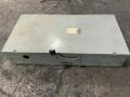Square D 400 A / 240 V General Duty Fusible Safety Switch - D325n
