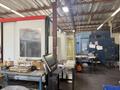 2017 MATSUURA H-Plus 405 PC2 Horizontal Machining Center - 12K RPM, 240 Tool Capacity