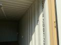 Csi Group 67,200 Lbs Shipping Container - Smg-20dv-b
