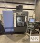 Doosan DVF-5000 CNC Vertical Machining Center, 2019 w/5th Axis Trunnion Table &amp; B Axis